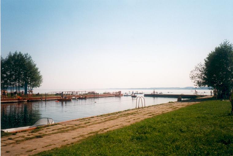 Madüsee